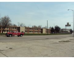 BlissPoint Inn Muncie