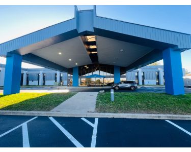 BlissPoint Inn Hotels & Suits - Kokomo