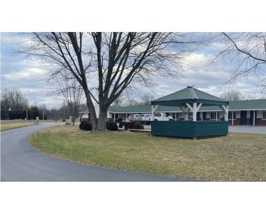 BlissPoint Inn Lawrence Indianapolis