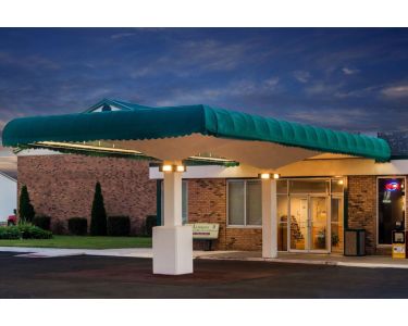 BlissPoint Inn Wabash Indianapolis