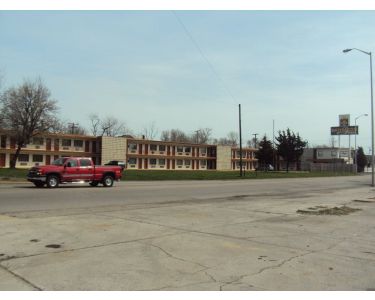 BlissPoint Inn Muncie